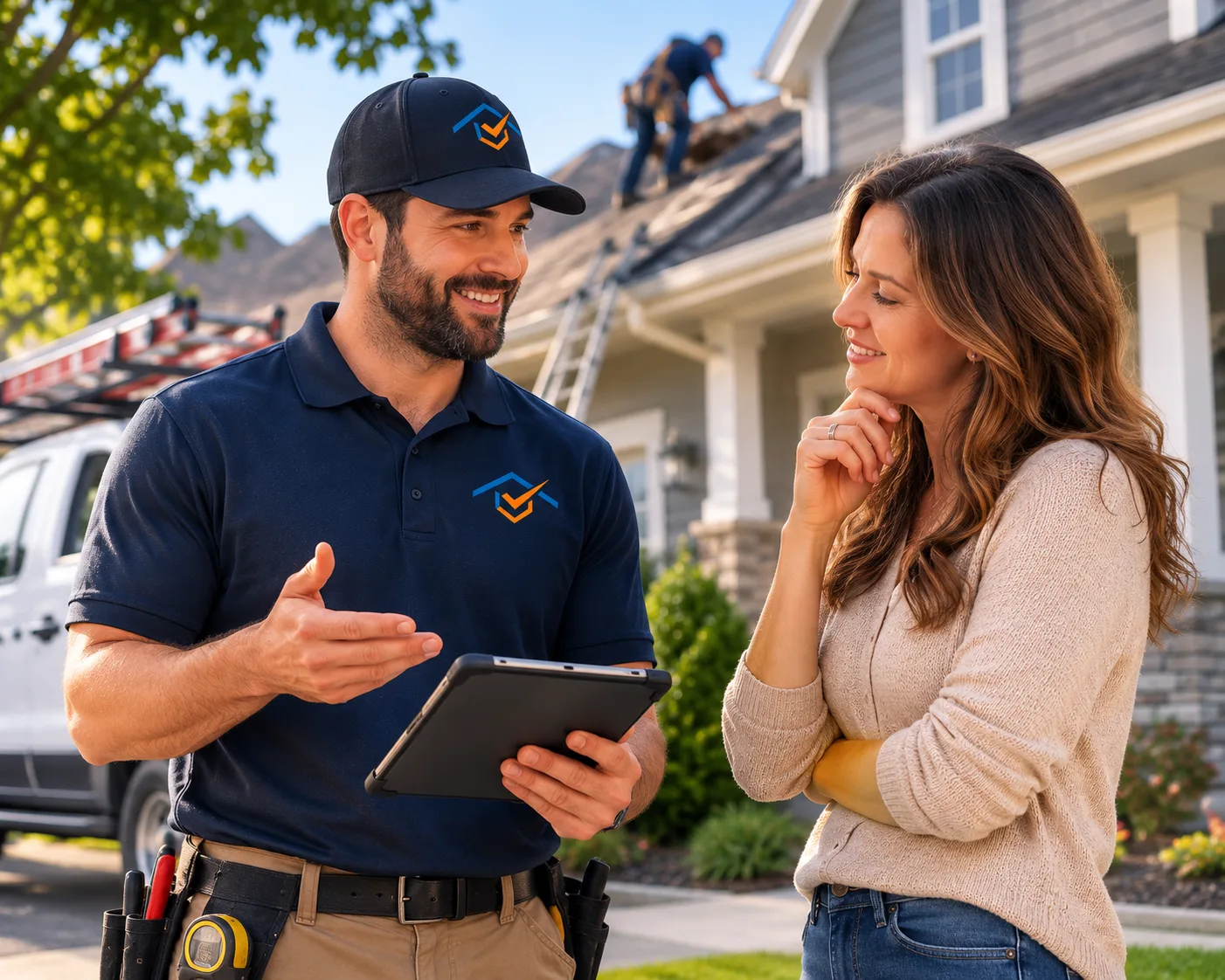 Roof Inspection FAQs in Orchard, IA